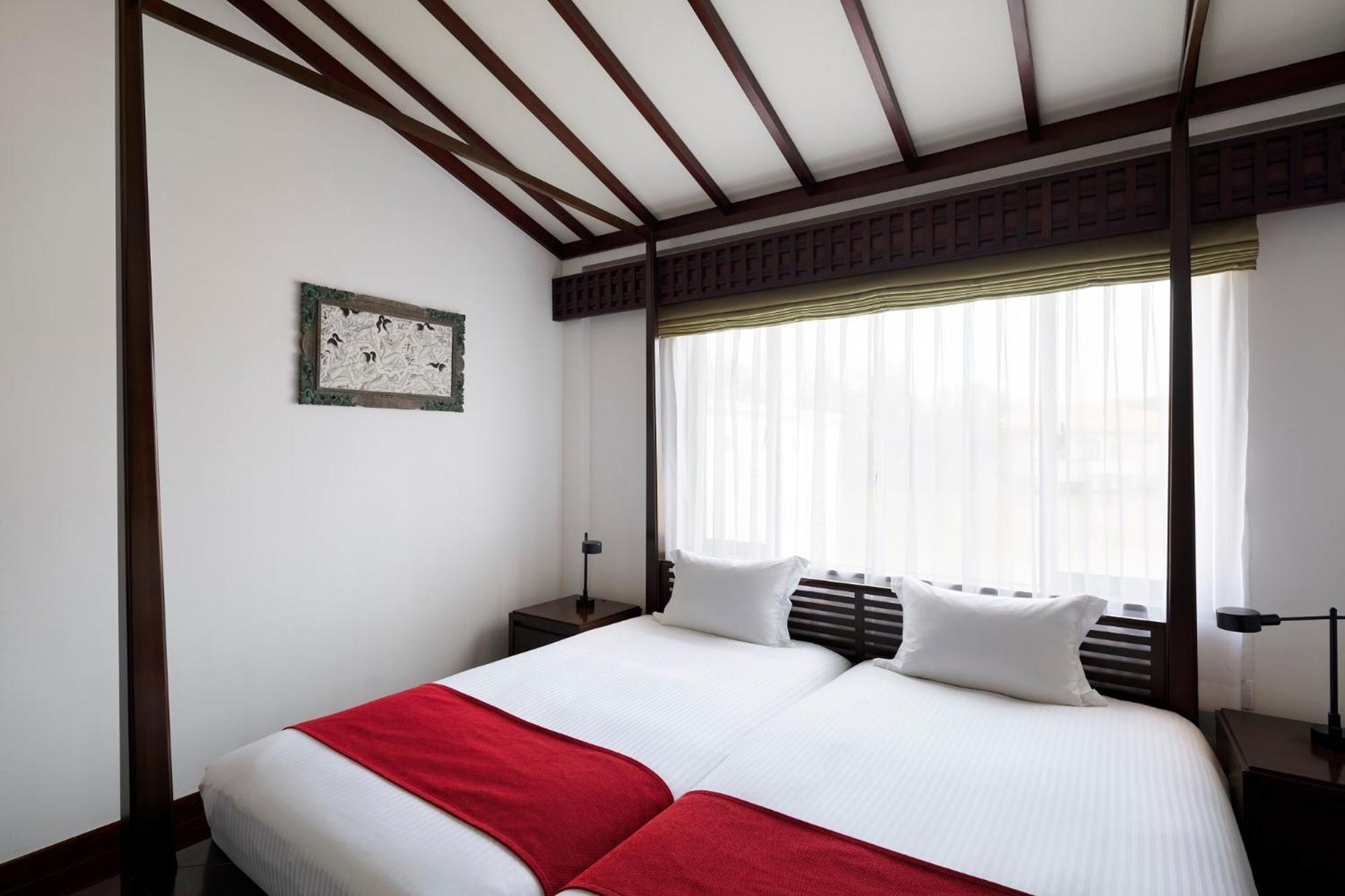 Hotel Risonare Kohamajima Zewnętrze zdjęcie
